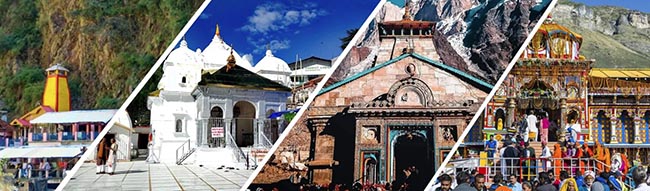 Yatra Registration Fees