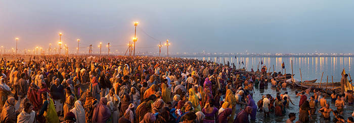 Kumbh Mela 2026