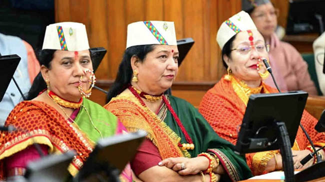 Uttarakhand Traditional Art