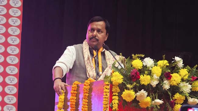 Nitin Naveen in Uttarakhand