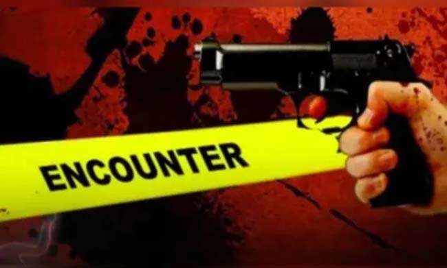Premnagar Encounter Case