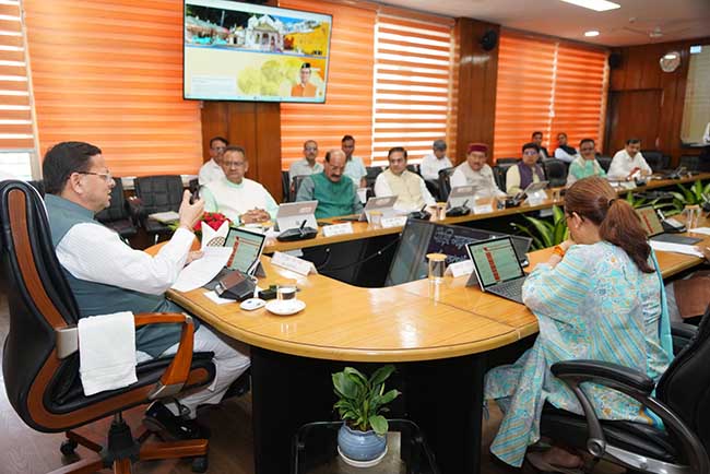 Uttarakhand News