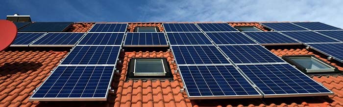 Solar Energy