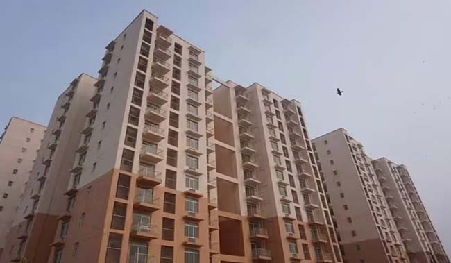 Builder Fraud Uttarakhand