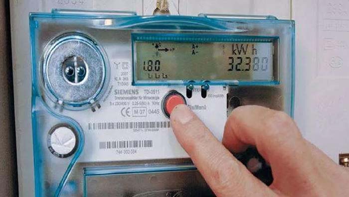 UPCL Smart Meter