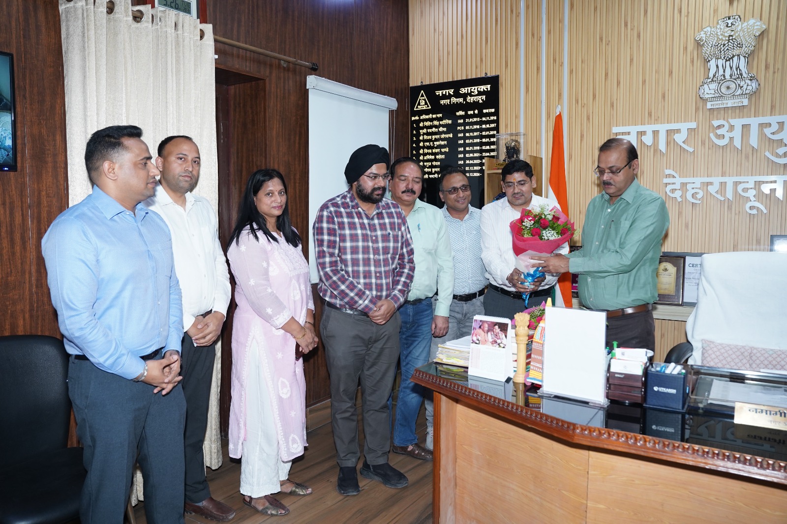 Alok Kumar Pandey