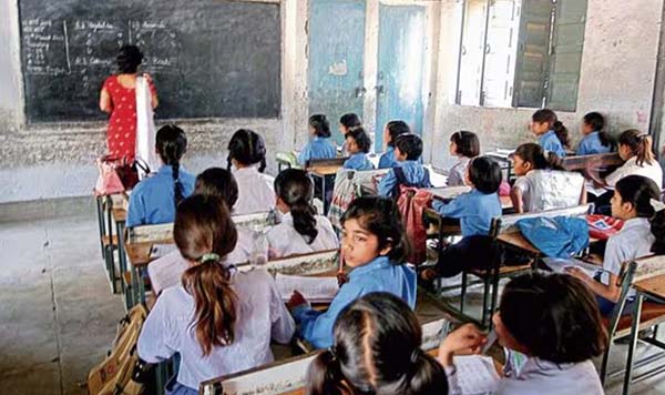Uttarakhand Teachers CTET