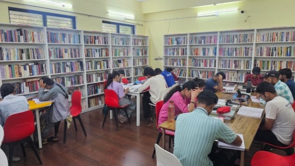 E-Library Chamoli