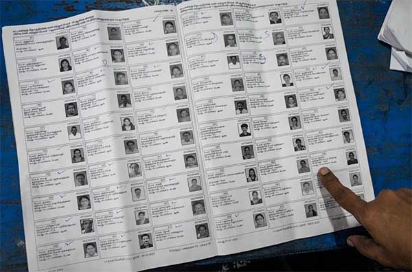 Uttarakhand Double Voters
