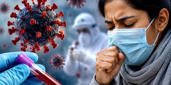 Uttarakhand Swine Flu
