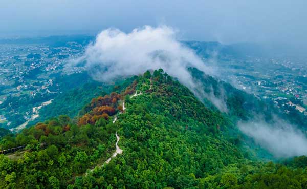 Dehradun Air Quality Rank
