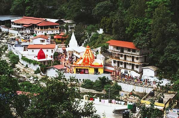 Kainchi Dham Yatra
