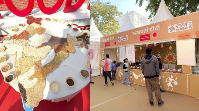 Saras Festival Dehradun