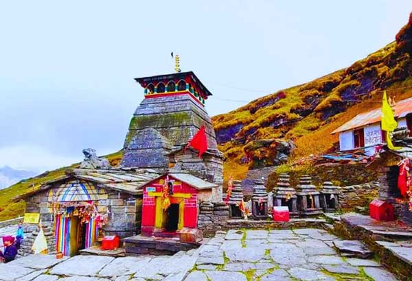 Tungnath Dham