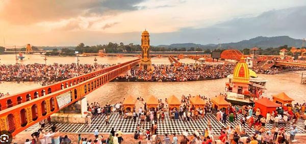 Hari Van Haridwar