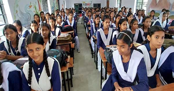 Dharmik Syllabus Uttarakhand