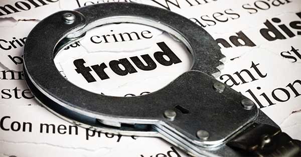 MBBS Admission Scam