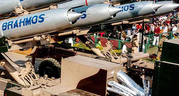 Indian Defence Export