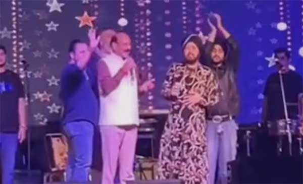 Daler Mehndi News