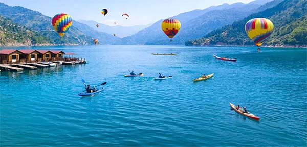 Uttarakhand Tourism Calendar
