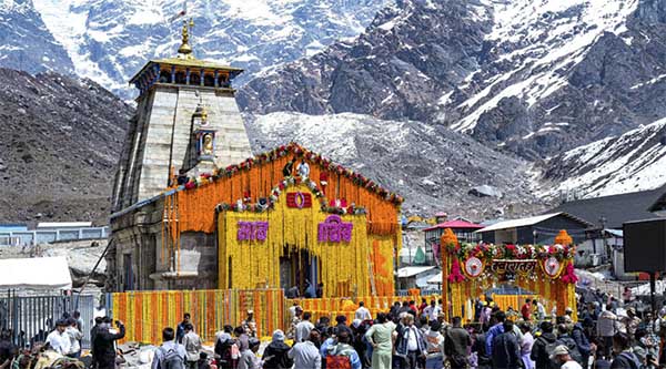 Char Dham Yatra