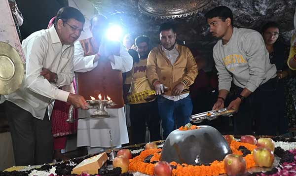 Uttarakhand Nyay Yatra