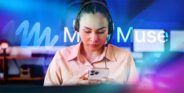Meta Muse AI