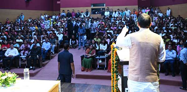 Balika Diwas Uttarakhand