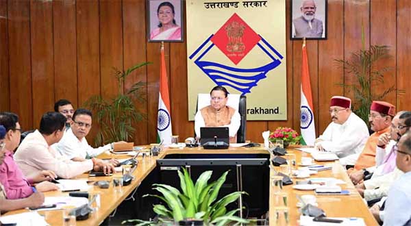 Madrasa Recognition Uttarakhand