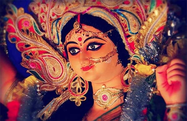 Navratri Puja Vidhi