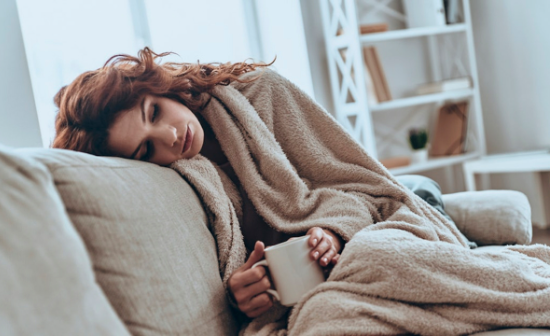 Lazy in Winters- कड़ाके की सर्दियों में आलसी क्‍यों हो जाते हैं लोग ? ये है वजह