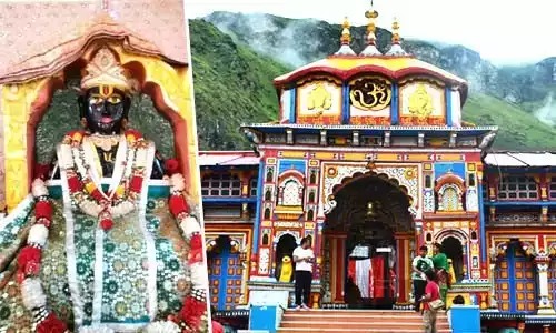 Badrinath Yatra 2024- इस दिन खुलेंगे भगवान बदरी विशाल के कपाट, जानें सबकुछ…