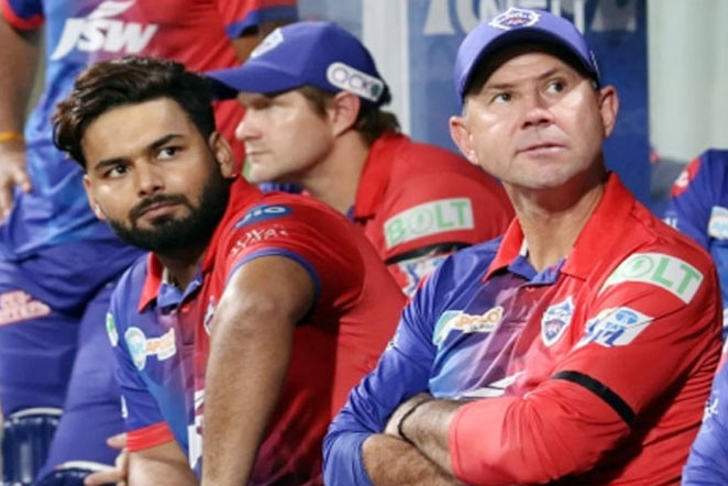 Rishabh Pant Returns- IPL 2024 में ऋषभ पंत की वापसी 