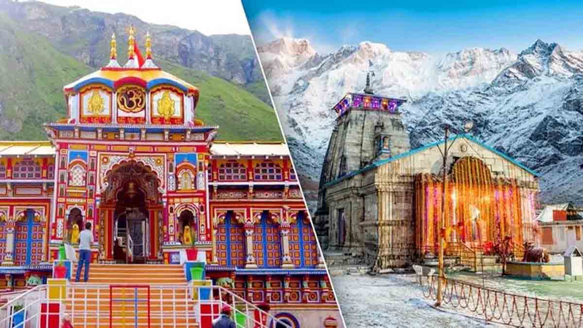 Char Dham Yatra SOP- धामों की सुरक्षा को लेकर बनेगी नई एसओपी 