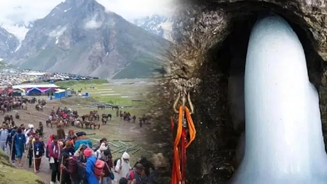 Amarnath Gufa- क्या आप जानते हैं किसने की थी अमरनाथ गुफा की खोज ?