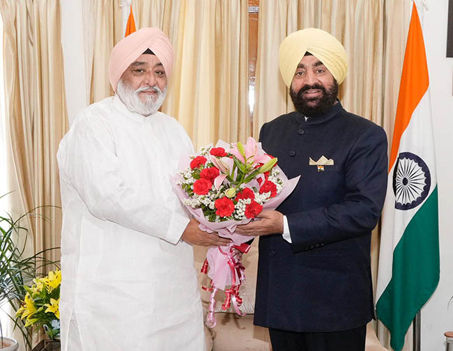Shri Hemkund Sahib Yatra: 22 मई को पंज प्यारों का पहला जत्था होगा रवाना- नरेंद्रजीत सिंह बिंद्रा