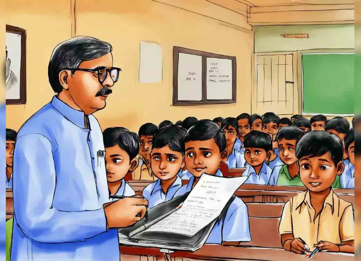 Shri Ram Janmabhoomi Andolan- छात्रों को विस्तार से पढ़ाया जाएगा राम जन्मभूमि आंदोलन