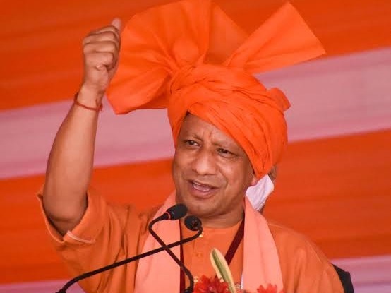 Yogi in Uttarakhand-13 और 14 अप्रैल को उत्तराखंड में सीएम योगी करेंगे जनसभाएं