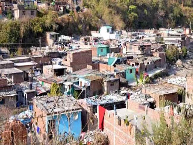 Awaidh Basti- रिस्पना नदी के किनारे बसे 525 मकानों को 30 जून तक हटाने के आदेश