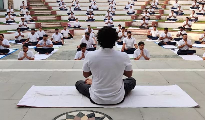 Yoga Teachers Jobs- योगा शिक्षकों के लिए बढ़िया ख़बर, संविदा पर होगी नियुक्ति