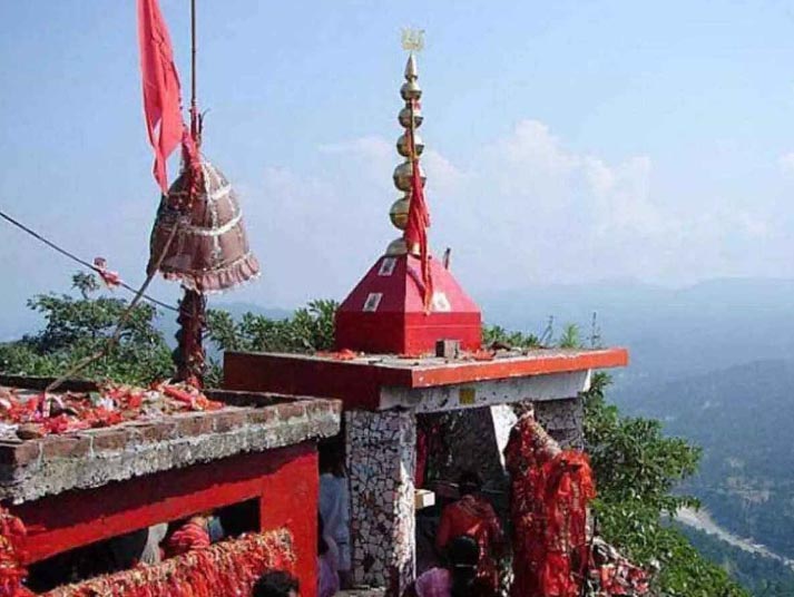 Purnagiri Mandir- क्या आप जानते हैं पूर्णागिरि की महिमा