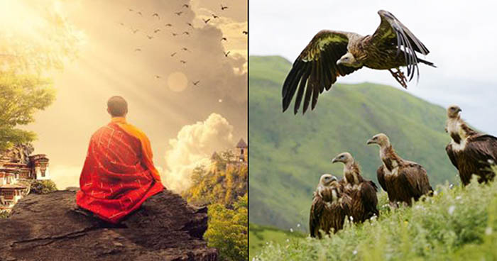 Tibetan Cremation- कौन करता है शव के टुकड़े टुकड़े ? खौफनाक सच  