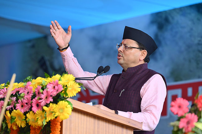 CM on Kargil Vijay Diwas- कारगिल विजय दिवस के अवसर पर मुख्यमंत्री ने की 4 बड़ी घोषणाएं