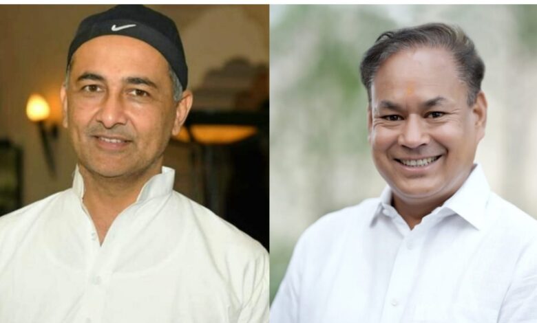 Uttarakhand by Election Result- उत्तराखंड में भाजपा को झटका, बद्रीनाथ और मंगलोर पर कांग्रेस का कब्ज़ा