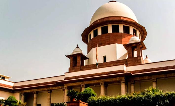 Banbhulpura Encroachment Case- बनभूलपुरा अतिक्रमण को लेकर सुप्रीम कोर्ट की सुनवाई, पुनर्वास का आदेश