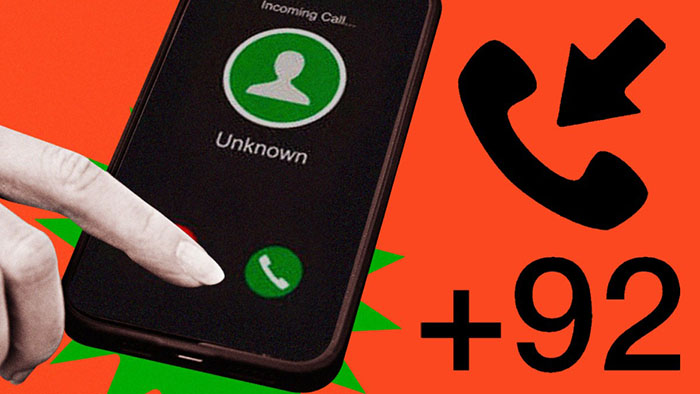 Scam Calls- सावधान, ये कॉल नही खतरे की है घंटी