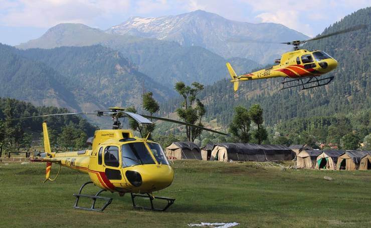 Kedarnath Yatra News