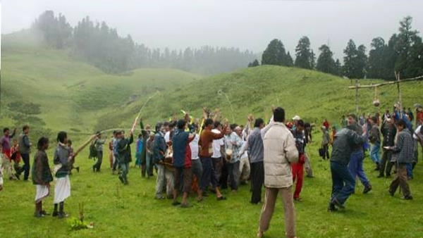 Uttarakhand Butter Holi- अगर ये होली खेल ली तो मजा आ जाएगा