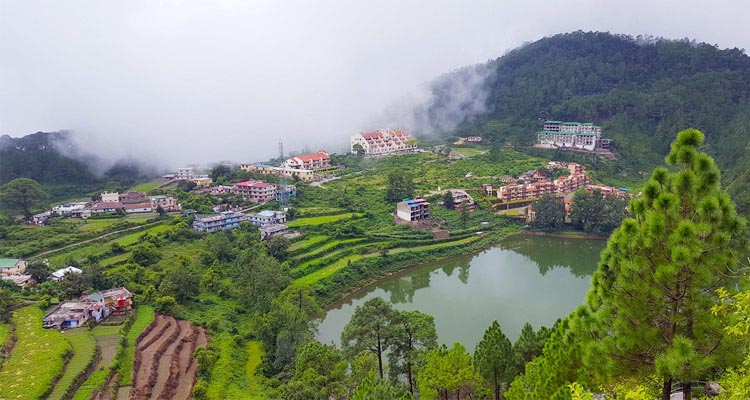 Khurpatal- ये सीक्रेट हिल स्टेशन खूबसूरती में नैनीताल को भी करता है फेल