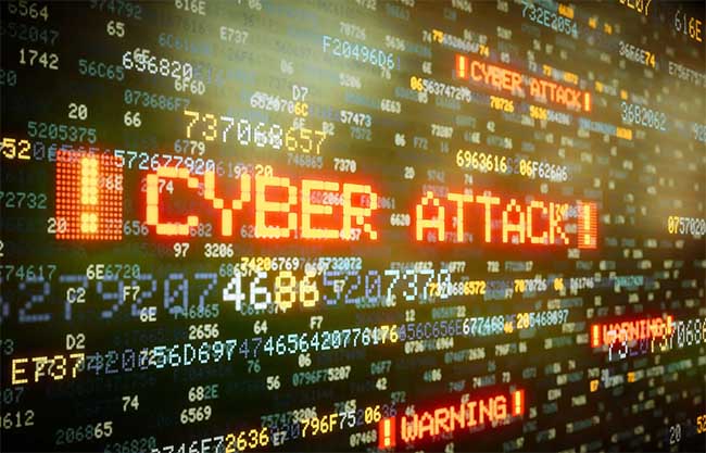 Cyber Attacks